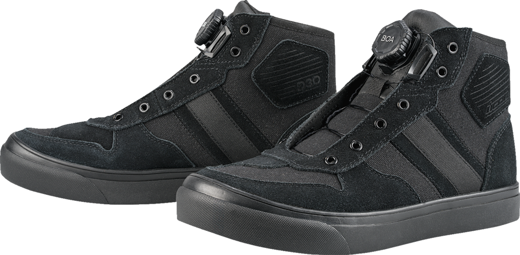 Icon Dog Days Boots