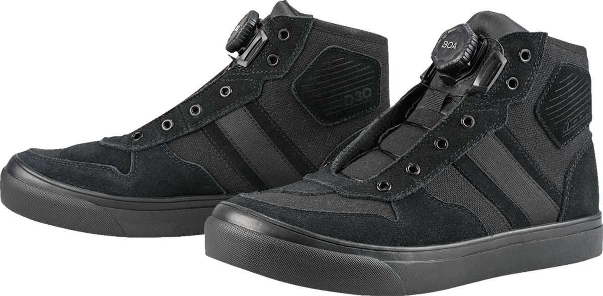 Icon Dog Days Boots