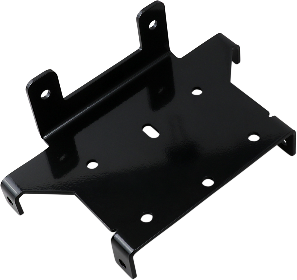 Moose Offroad Winch Mount