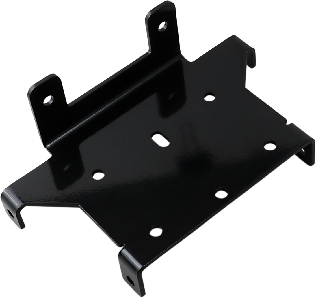 Moose Offroad Winch Mount