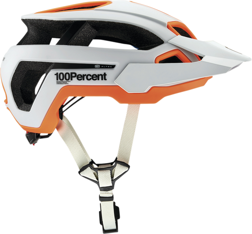 100% Altec Fidlock CPSC/CE Bicycle Helmet