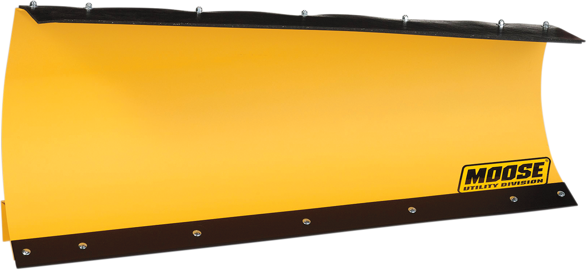 Moose Offroad Plow Blade