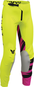 Thor Youth Launchmode Shockie Pants
