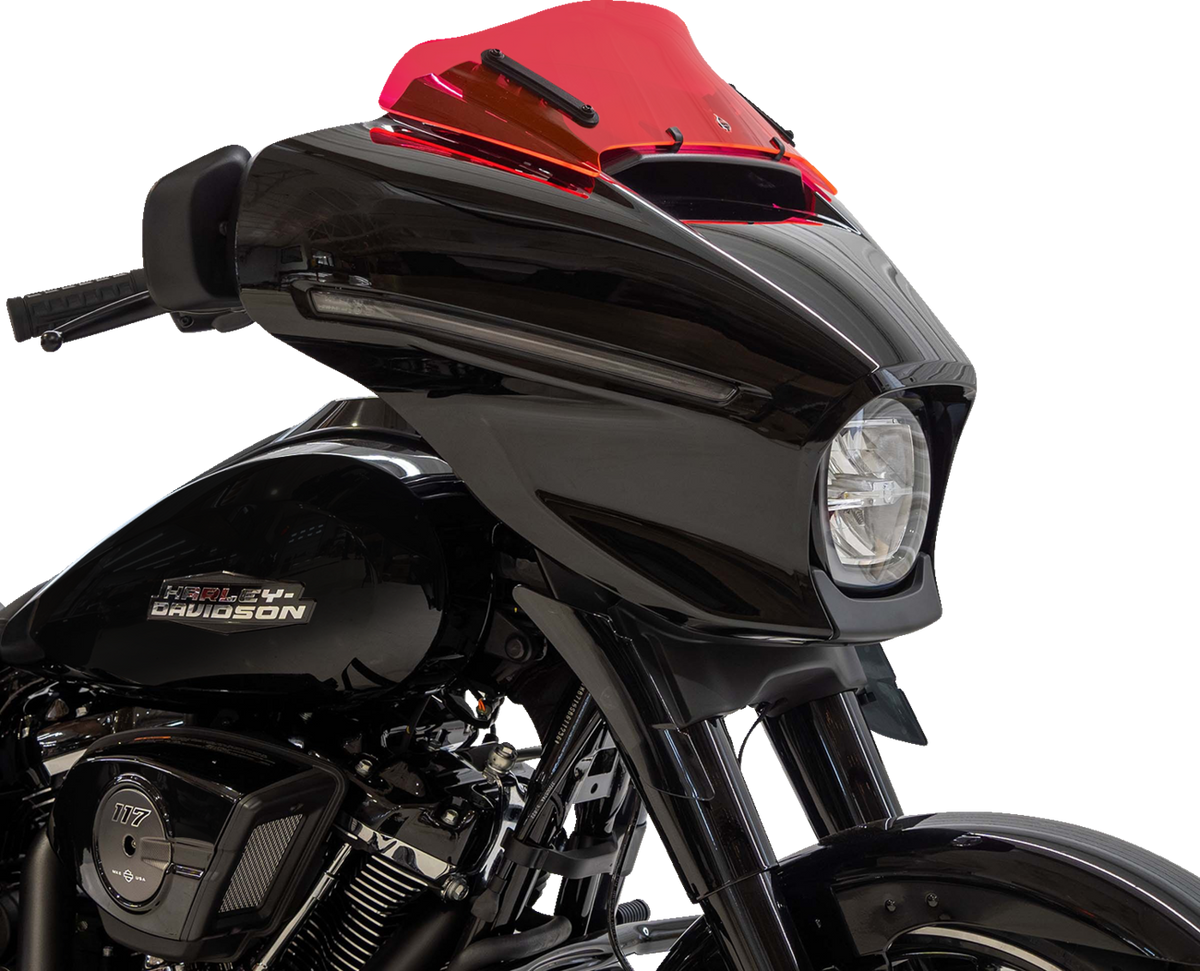 Klock Werks Ice Flare® Windshield