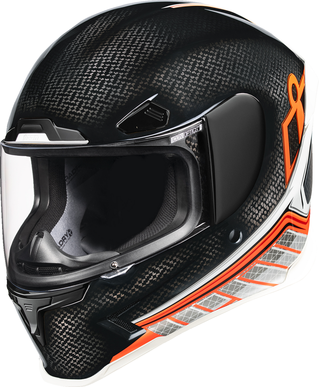 Icon Airframe Pro™ Carbon Hyperstrike Helmet