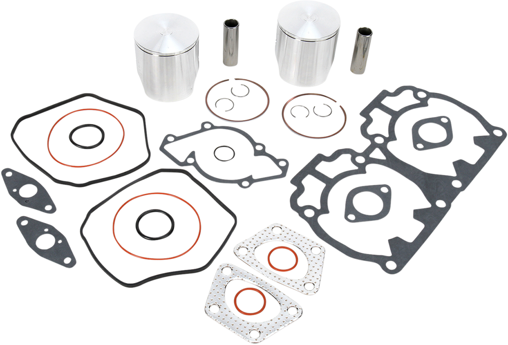 Wiseco Piston Kit with Gaskets