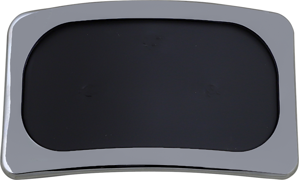 Baron Curved License Kit