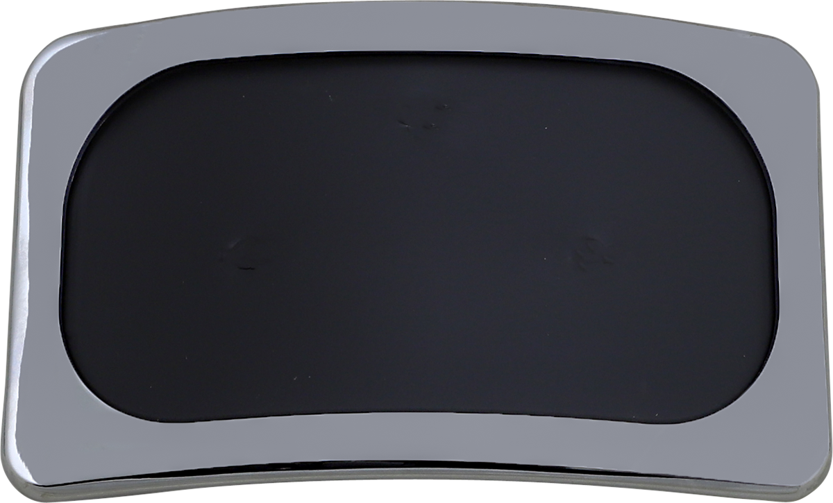 Baron Curved License Kit