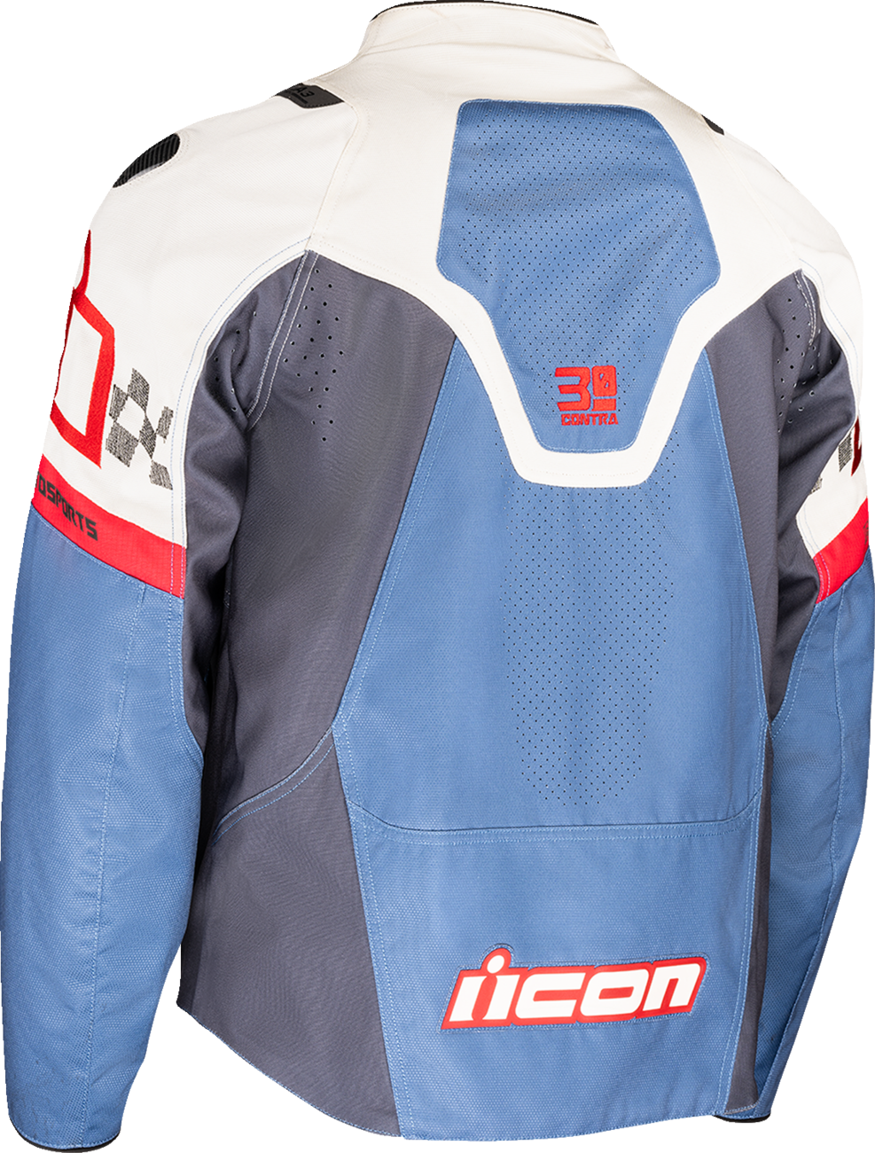 Icon Contra3™ Hero Jacket