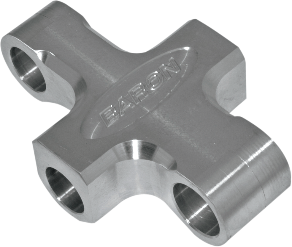 Baron Rear Lowering Kit