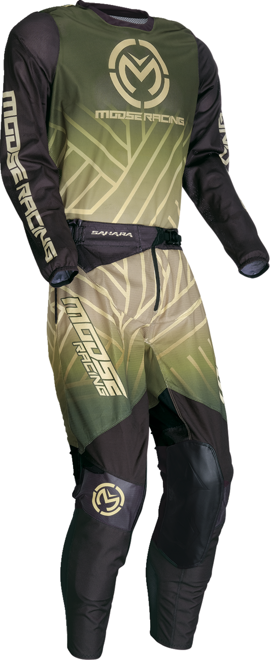 Moose Offroad Sahara Pants