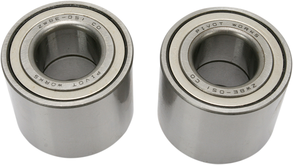 Pivot Works Wheel Bearing Kit