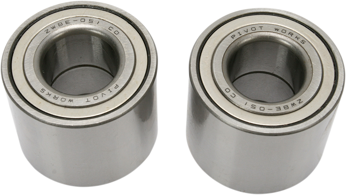 Pivot Works Wheel Bearing Kit