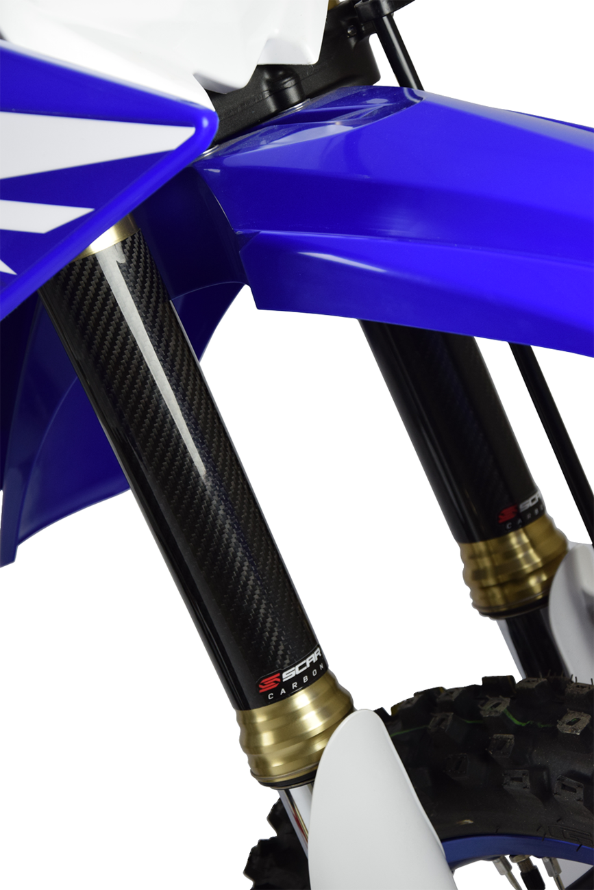 Scar Racing Fork Cover
