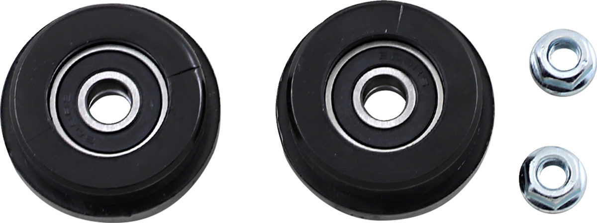 T.M. Designworks Chain Roller