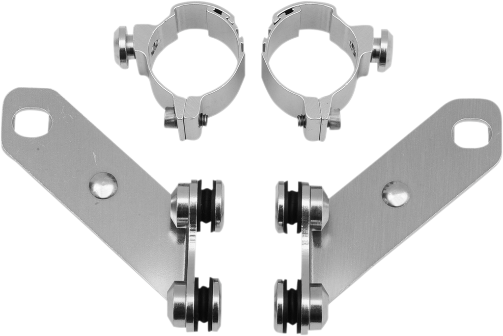 Memphis Shades Custom Lower Deflector Mount Kit