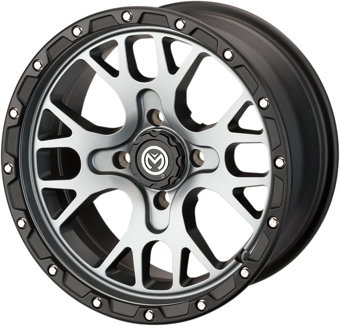 Moose Offroad 545X Wheel