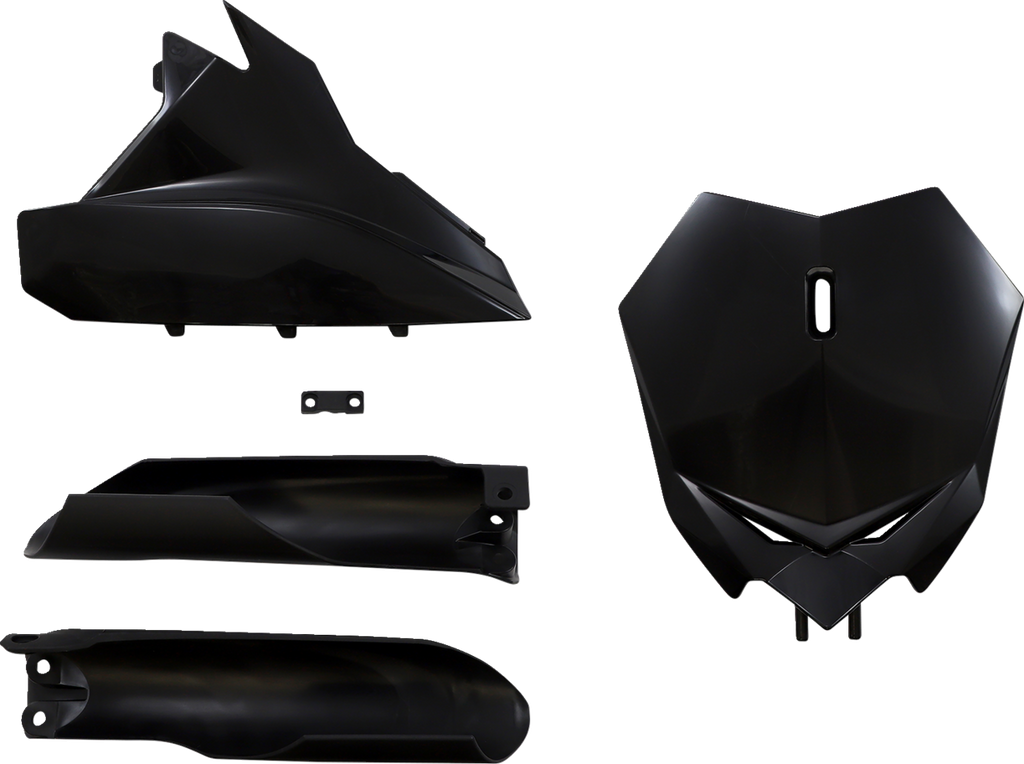 Acerbis Replacement Plastic For Beta