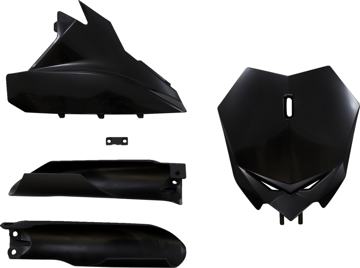 Acerbis Replacement Plastic For Beta