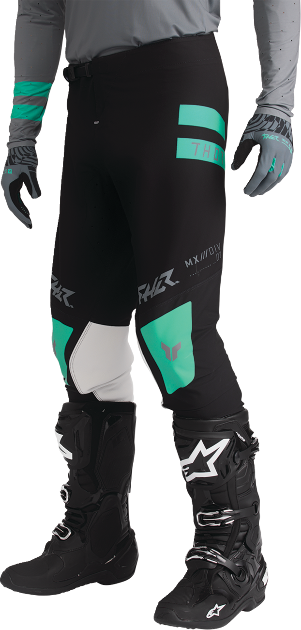 Thor Sportmode Mind Control Pants
