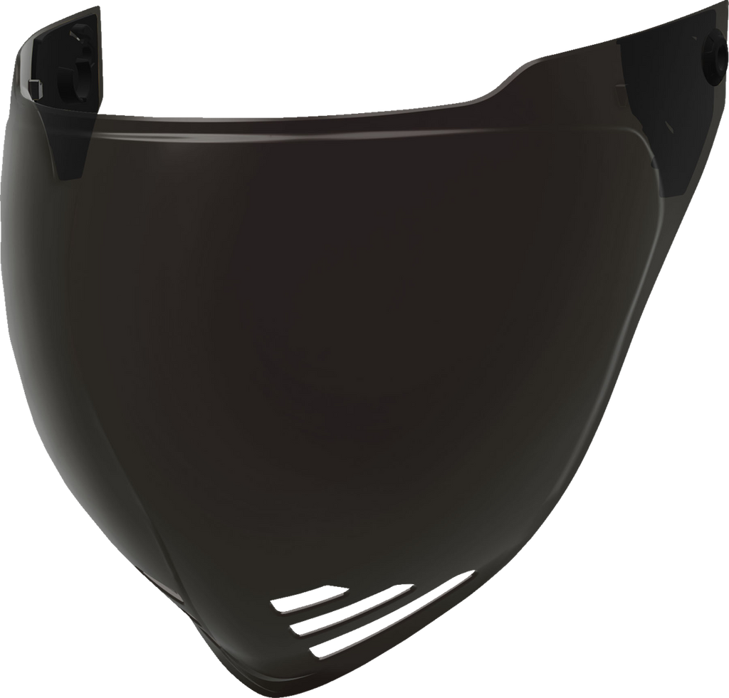 Icon Domain™ Helmet Bubble Shield