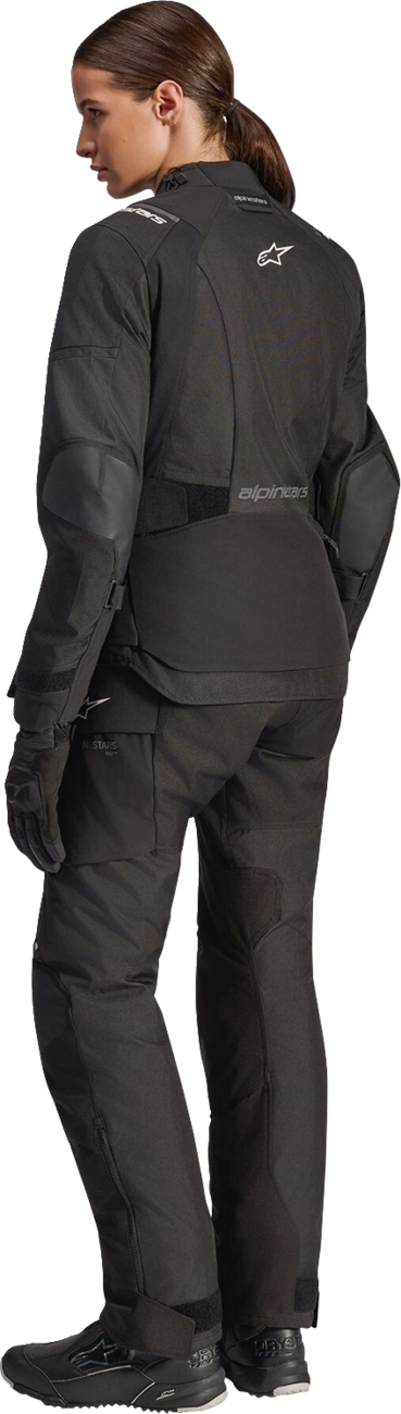 Alpinestars Stella Andes v4 Drystar® Jacket