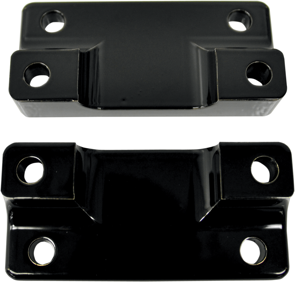 Drag Specialties Fender-To-Fork Adapter