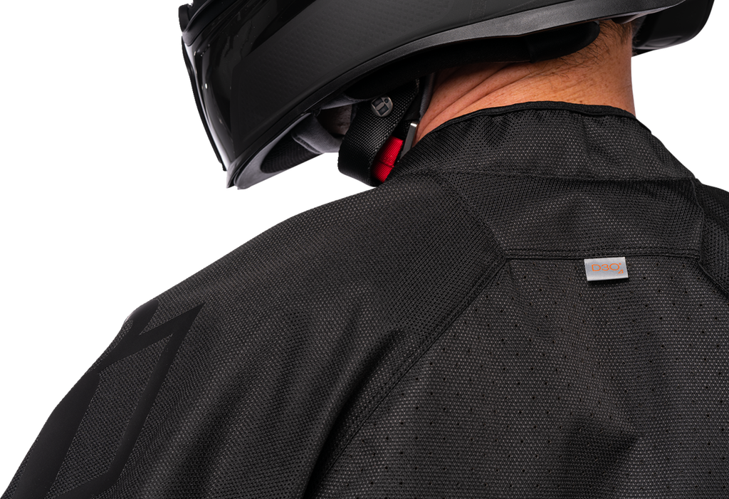 Icon Hooligan™ Jacket