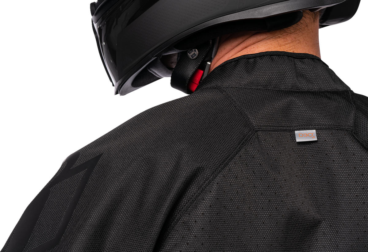 Icon Hooligan™ Jacket