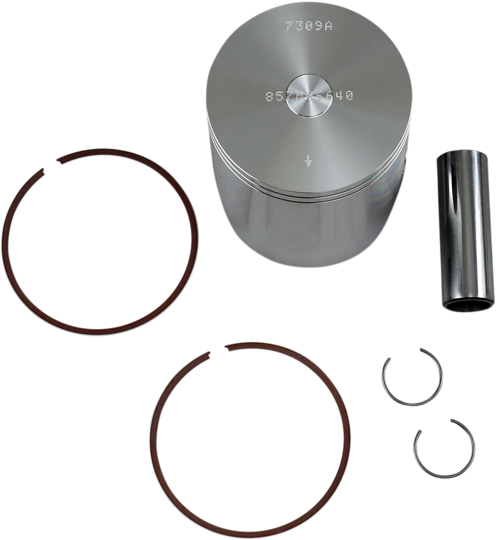 Wiseco Piston Kit Pro-Lite Series
