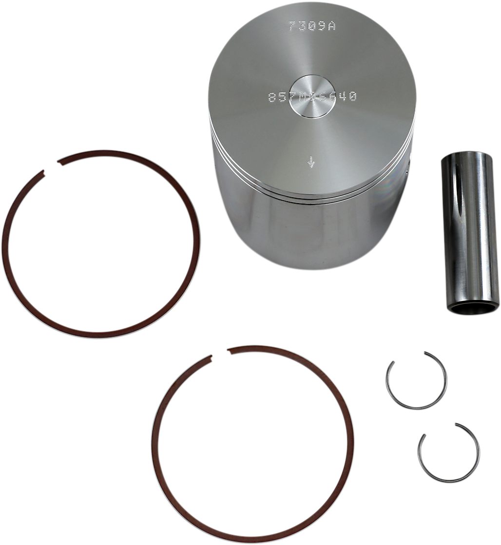 Wiseco Piston Kit Pro-Lite Series