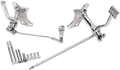 Drag Specialties Forward Controls without Pegs