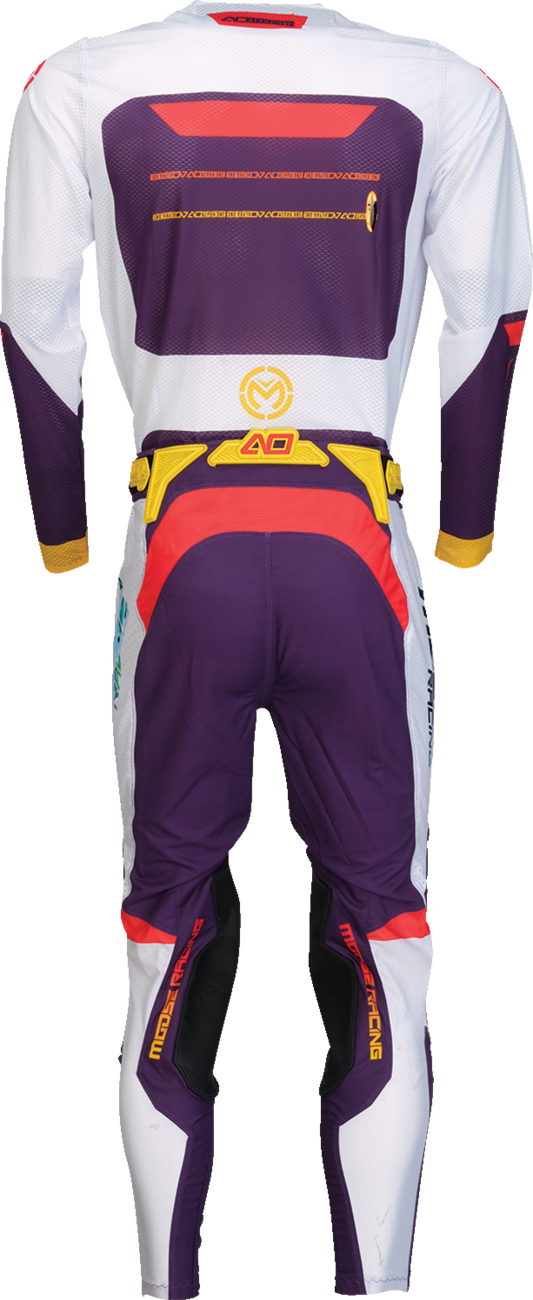 Moose Offroad Alpha One Pants