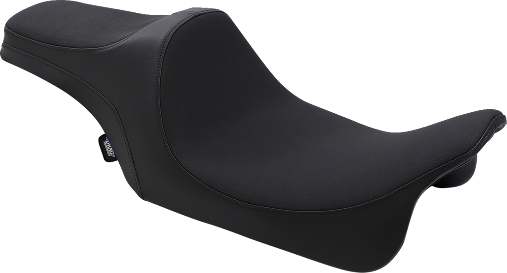 Drag Specialties Seats Predator III Slip Stop™ Seat