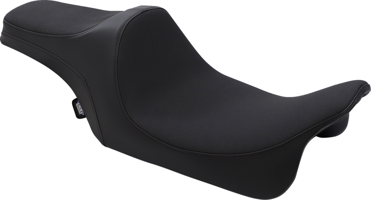 Drag Specialties Seats Predator III Slip Stop™ Seat