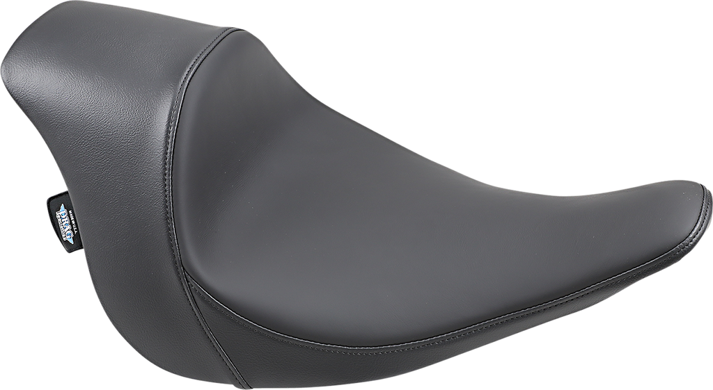 Drag Specialties Seats EZ-ON Mount Solo Seat