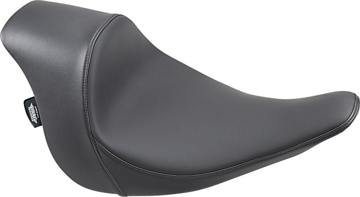 Drag Specialties Seats EZ-ON Mount Solo Seat