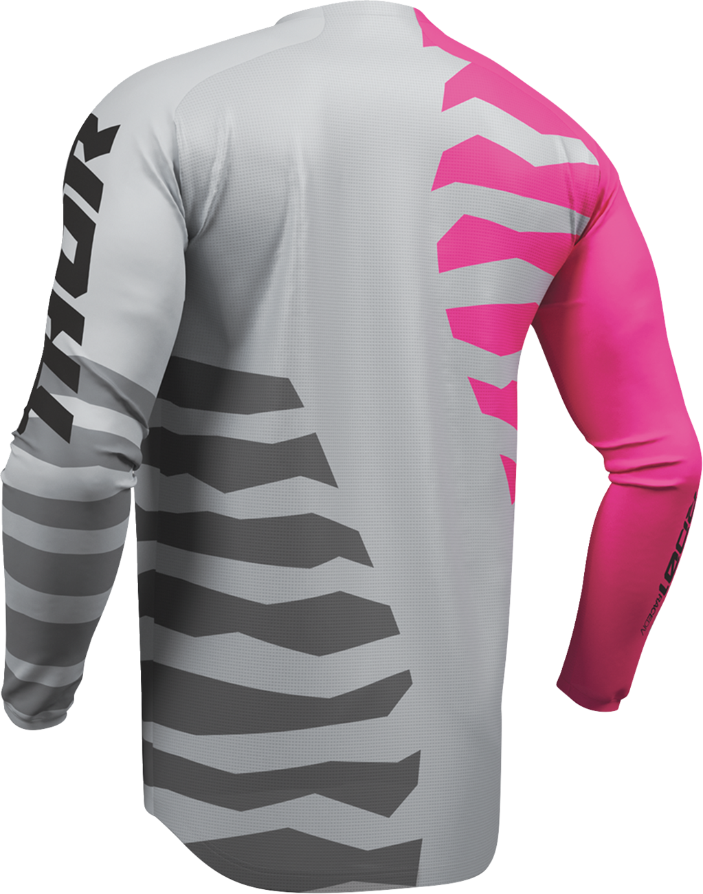 Thor Launchmode Shredder Jersey