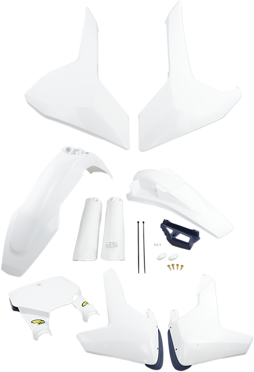 Cycra Powerflow Full Body Kit