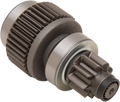 Drag Specialties Starter Drive Clutch