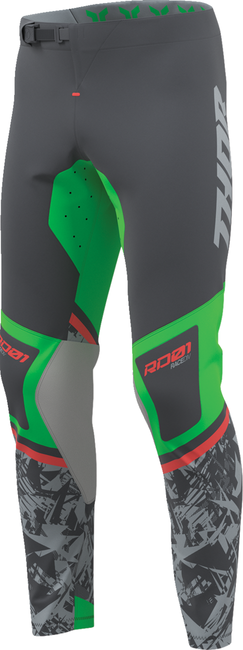 Thor Sportmode Punk'd Pants