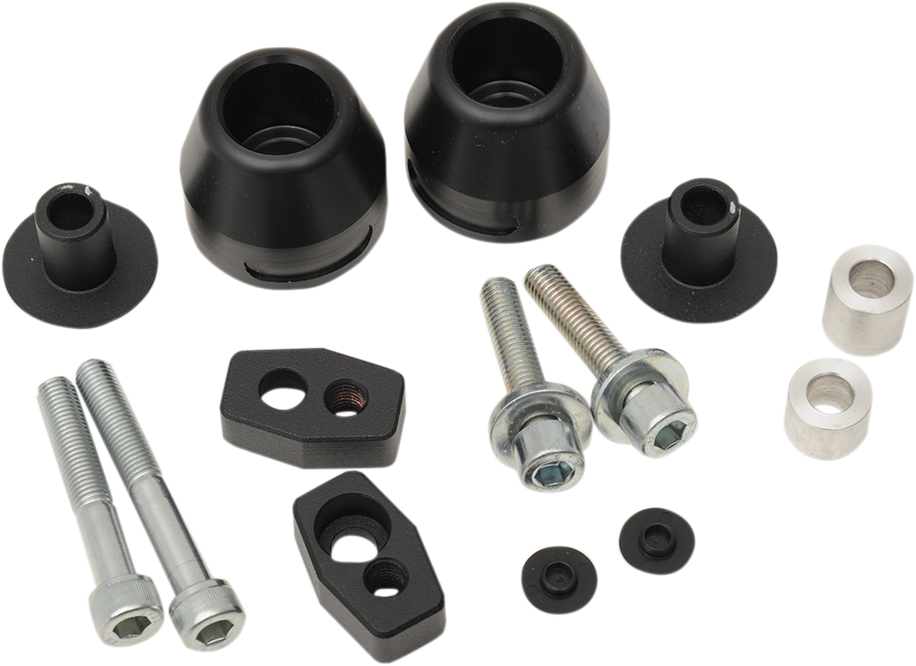 Vortex Frame Slider Kit