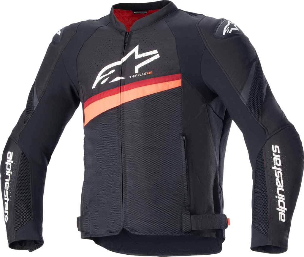 Alpinestars T-GP Plus R v4 Airflow Jacket