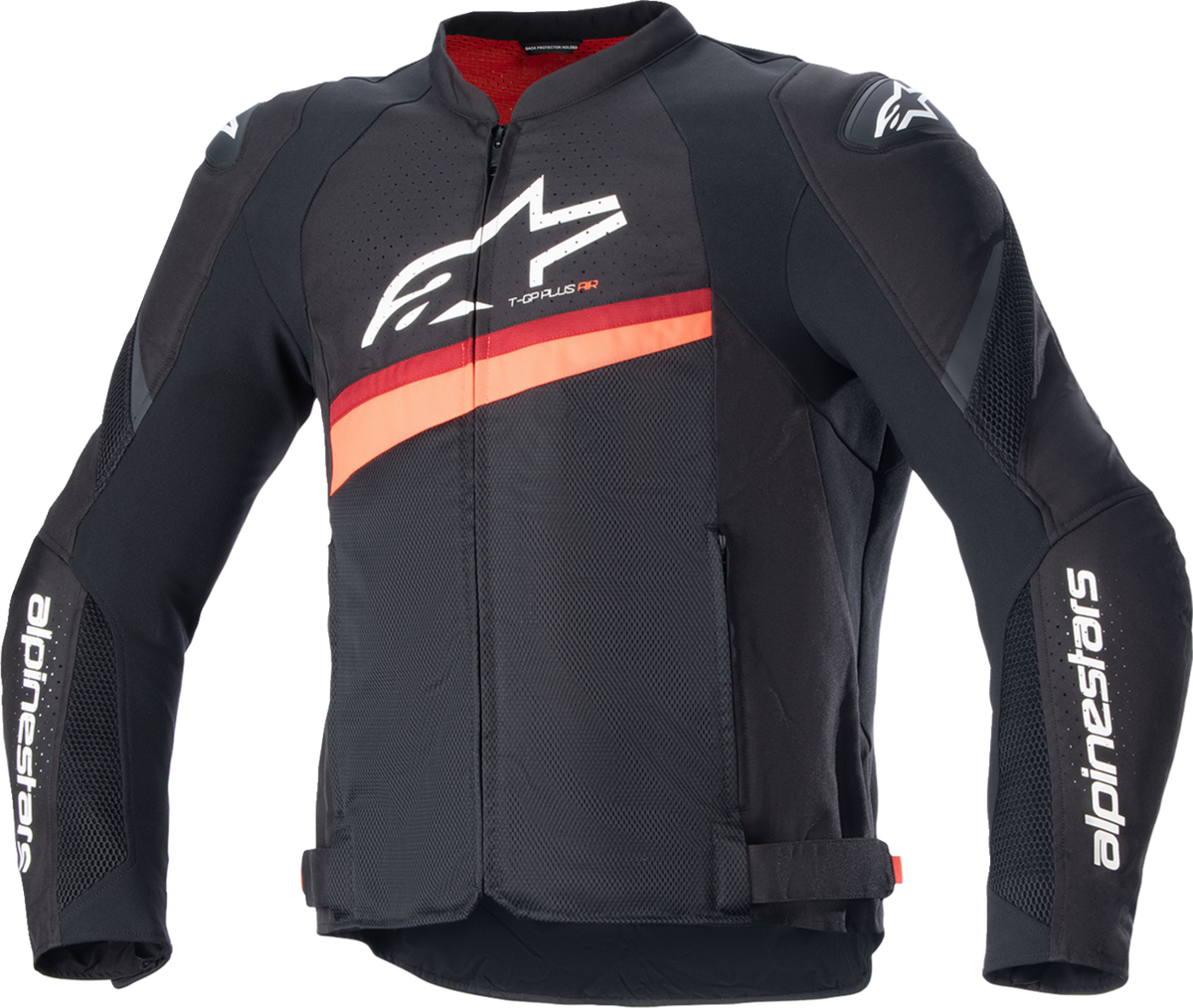 Alpinestars T-GP Plus R v4 Airflow Jacket