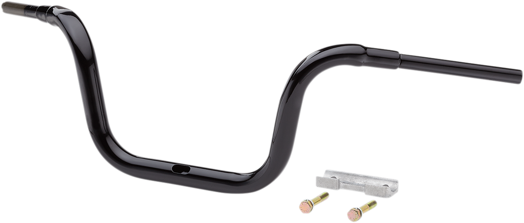 LA Choppers 1-1/2" Grande Traditional Ape Hanger Handlebar