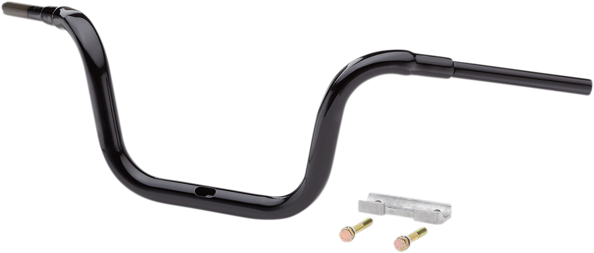 LA Choppers 1-1/2" Grande Traditional Ape Hanger Handlebar