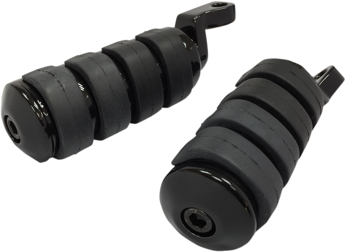 Drag Specialties Foot Pegs