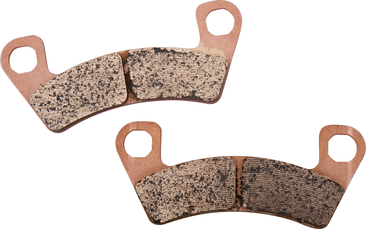 Sbs ATS All-Terrain Sintered Brake Pads