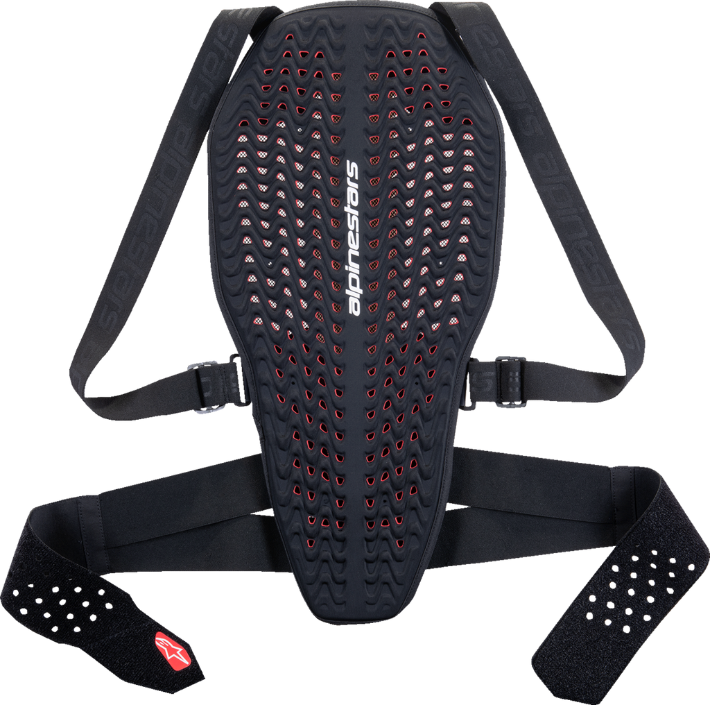 Alpinestars Nucleon Plasma Back Protector