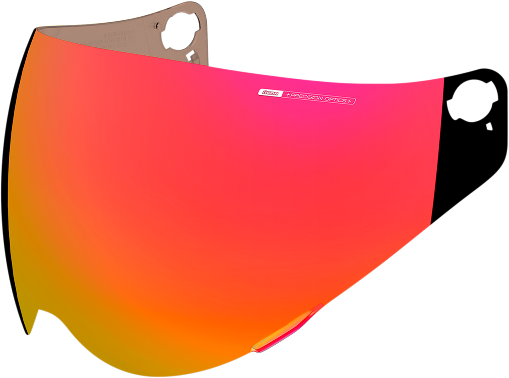 Icon Precision Optics™ Shield